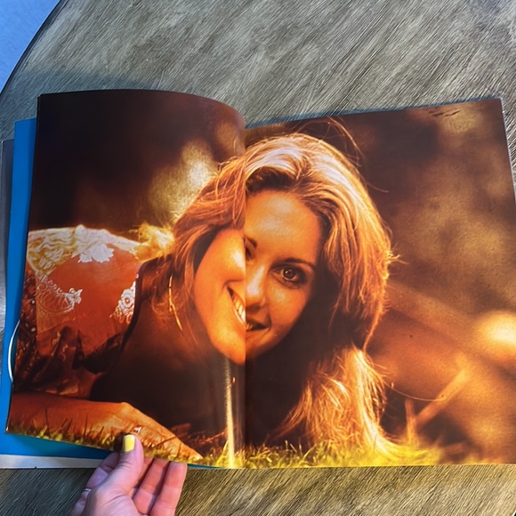 Olivia Newton John Songbook 1974 Piano/Vocal/Chords Rare Vtg. Excellent Cond. - Picture 6 of 16